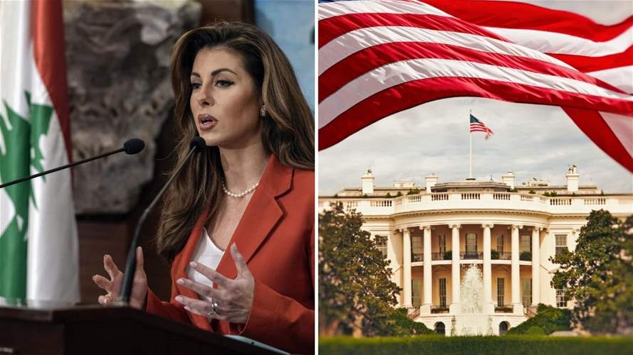 Morgan Ortagus, key figure on Lebanon's file, may step down as US deputy envoy to the Mideast — what we know