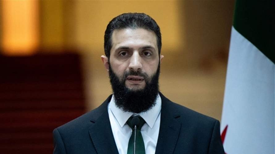 الرئيس السوري يزور الكويت ويبحث مع أميرها تطوير العلاقات بين البلدين