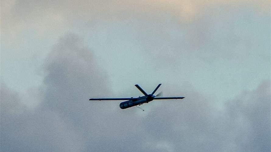 Israeli drone targets vehicle in southern Lebanon, killing one