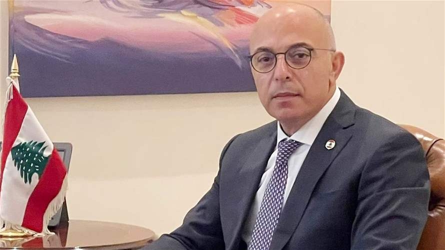 سفير لبنان لدى الإمارات للـLBCI: هناك حماسة لدى الإماراتيين للاستثمار في لبنان