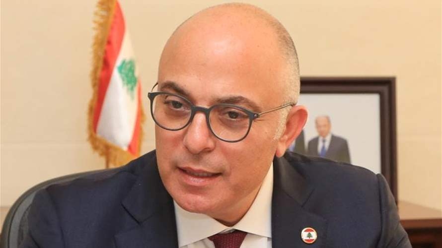Flights 'full' as UAE lifts Lebanon travel ban, envoy tells LBCI