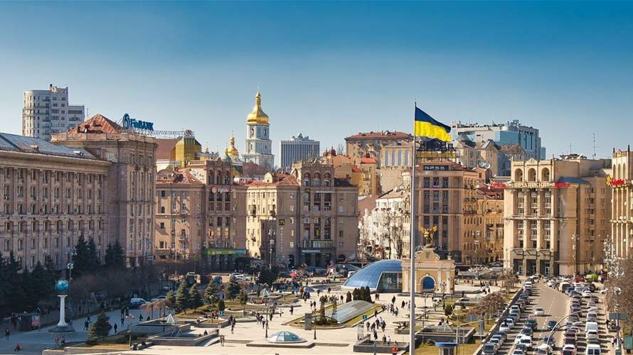 Ukraine ready to take 'big steps towards peace:' AFP