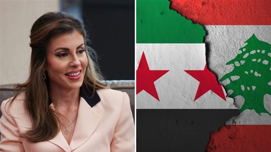 Ortagus' departure sparks a flashback to the 90s: Will Lebanon's file be handed to Syria again?