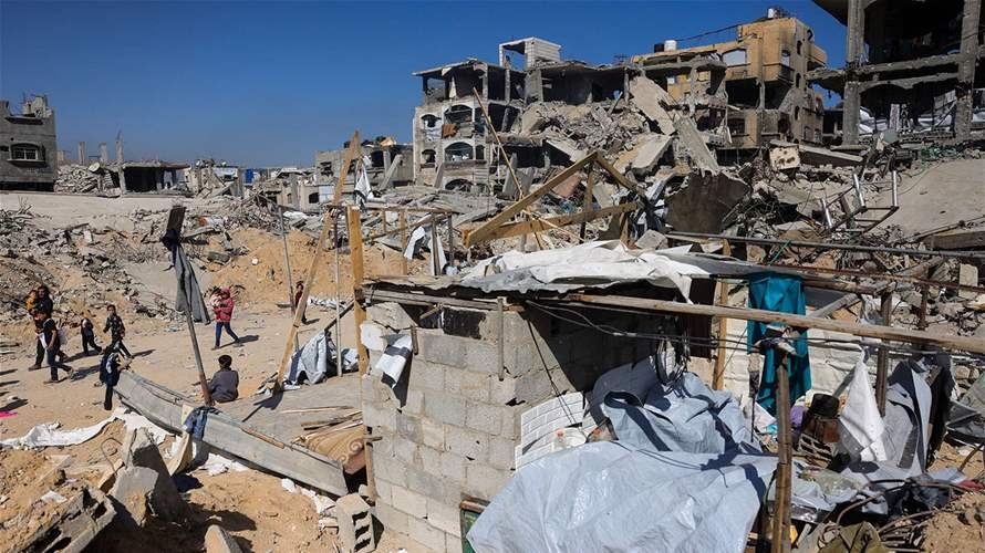الدفاع المدني يعلن استشهاد 15 فلسطينيا في جنوب قطاع غزة