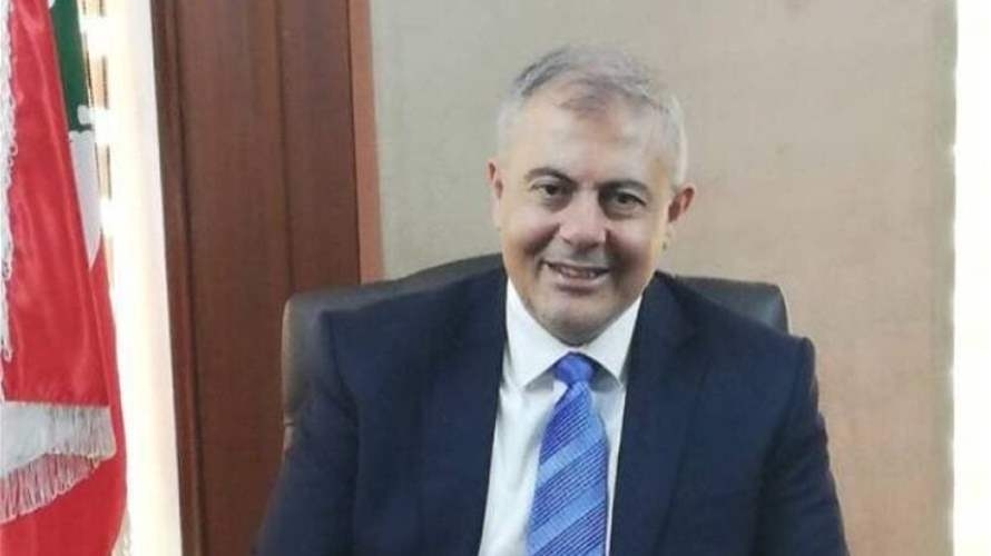 قرار لمحافظ بيروت بإقفال ووضع أختام على معمل لتصنيع وتخزين مادة السبيرتو وأدوية غير مرخصة