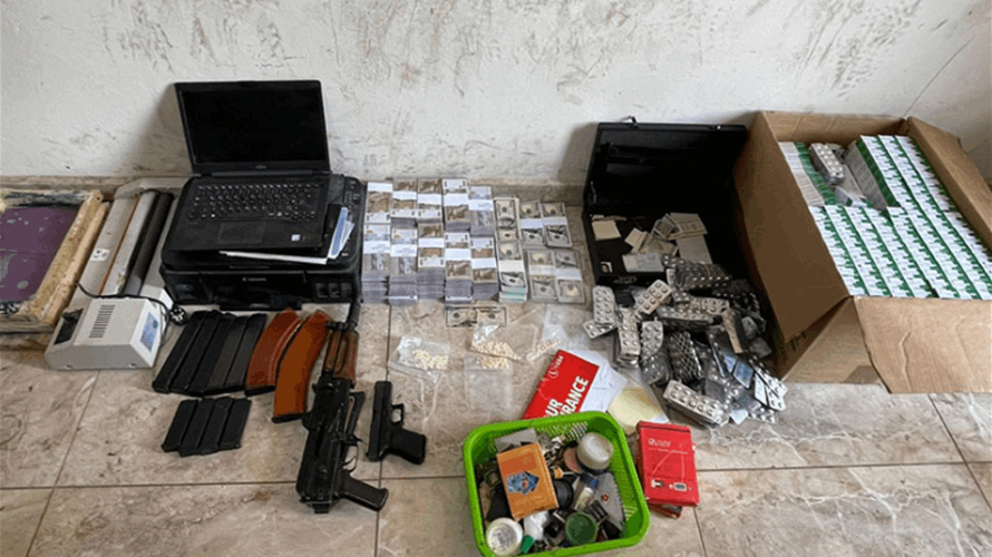 الجيش: مقتل أحد المطلوبين الخطرين بعد إطلاقه النار على دورية أثناء دهم منزله في بريتال