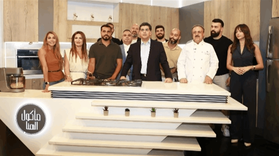 وزير الإعلام إجتمع في "تلفزيون لبنان" مع صناع محتوى ومؤثرين: طاقات هائلة في التلفزيون لم نستطع إظهارها بعد