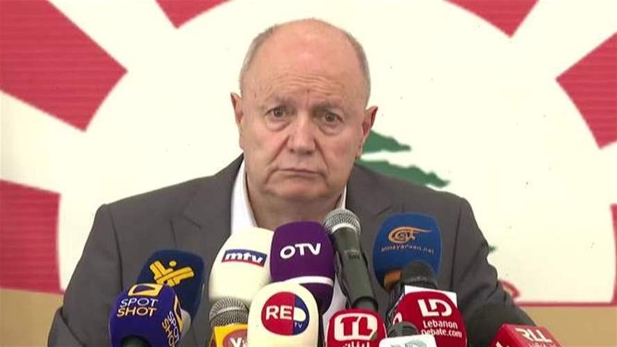 بعد زيادة الرسوم على المحروقات... تحرك لقطاع النقل البري الأسبوع المقبل!