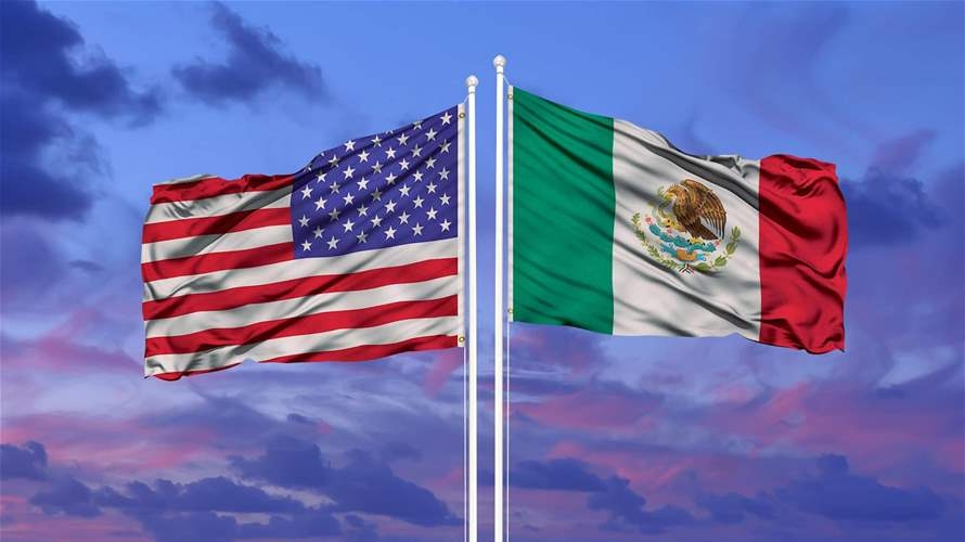 Mexico to take countermeasures if US keeps steel tariffs: President