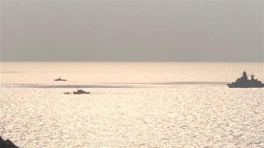 Israel violates Lebanese waters, seizes fishing vessel