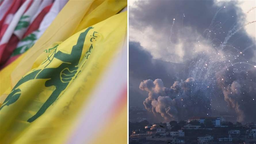 Amid reconstruction talks, Hezbollah urges Lebanon to act on available donor funds — the details