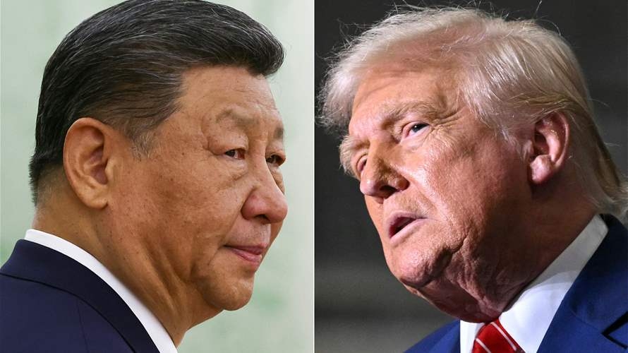Trump says discussed Geneva tariffs agreement with Chinese President