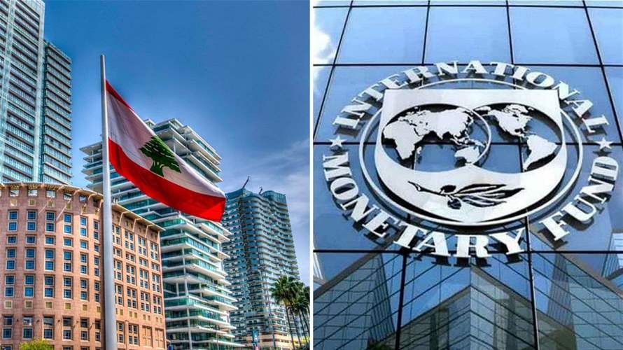 In Lebanon, IMF sees ‘some progress' on reforms but urges more external support