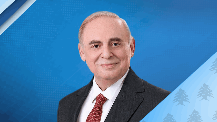 البستاني: على الحكومة والوزارات المعنية التصرّف بسرعة