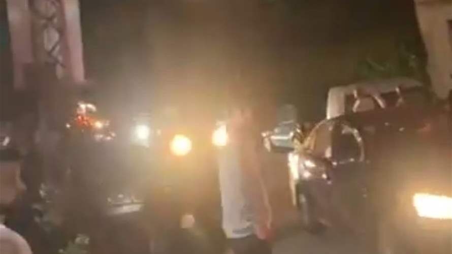 Residents flee Ain Qana following Israeli warning (Video)