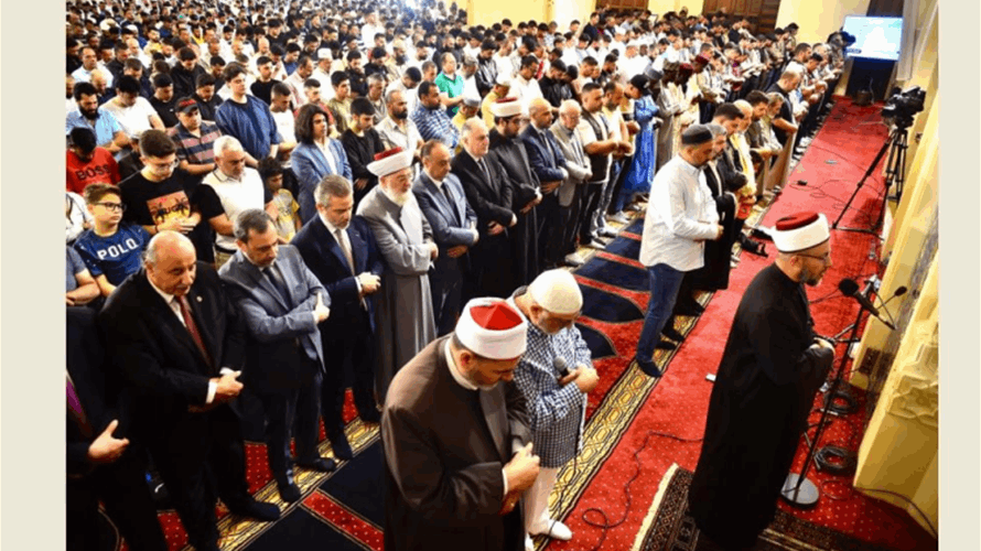 الكردي: إسرائيل لا تستهدف فئة من دون أخرى بل كل اللبنانيين والوطن بكامله