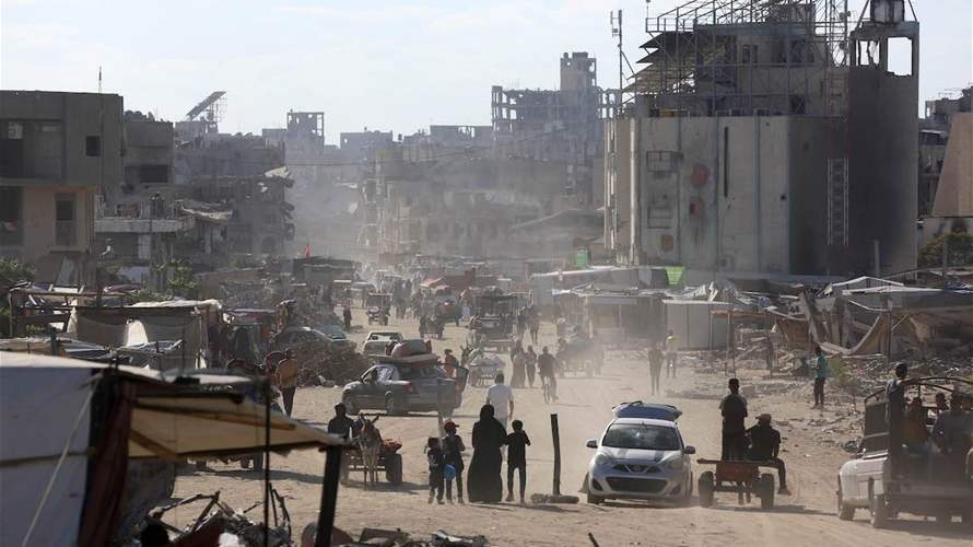 Israel orders evacuation of northern Gaza neighborhoods