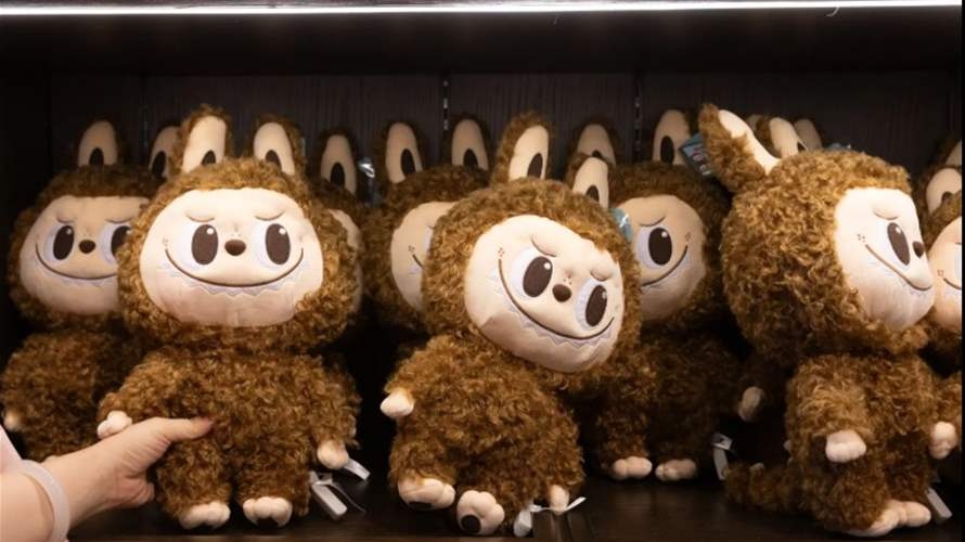 بعد ارتفاع حالات سرقة دمية Labubu... المالكون يتجهون إلى شركات التأمين