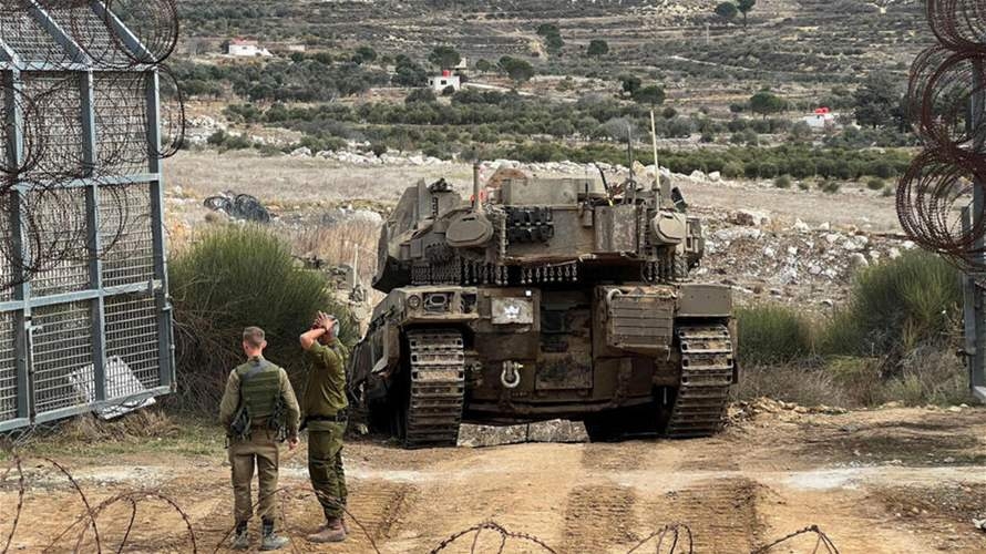 قتيل في غارة في جنوب سوريا وإسرائيل تعلن استهداف عنصر من حماس