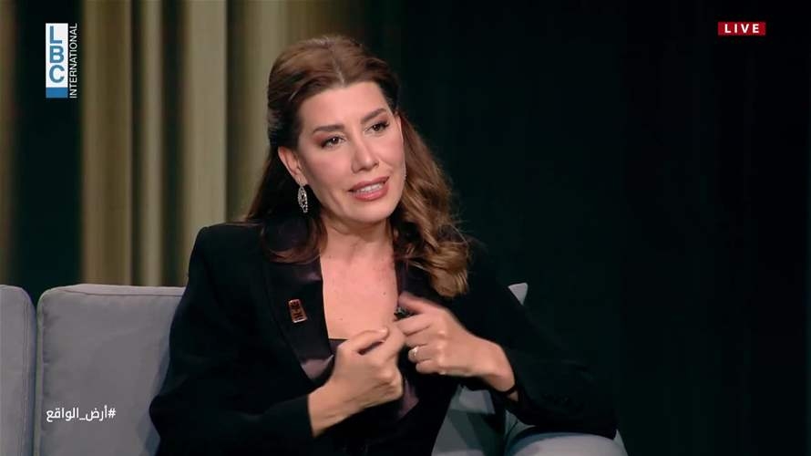 "لما ما يكون في إعلان الإعلام السياسي بيطغى"... بولا يعقوبيان في تصريحات جريئة لـ"أرض الواقع"