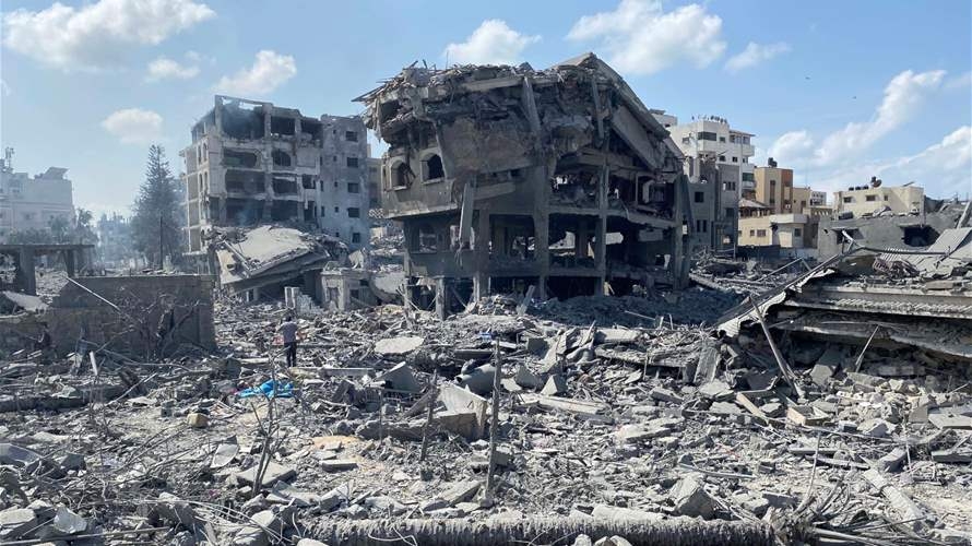 UN experts accuse Israel of 'extermination' in attacks on Gaza schools, religious sites