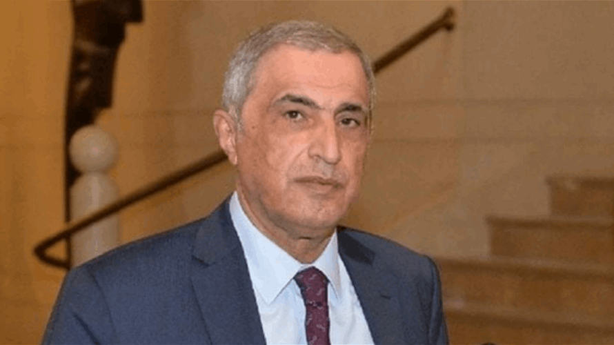 MP Kassem Hachem condemns Israeli 'criminal aggression' after killing of two shepherds in South Lebanon