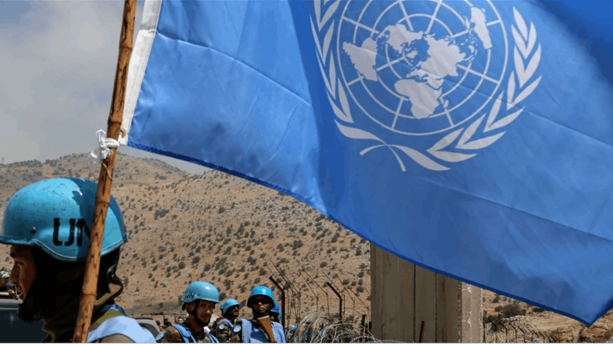 UNIFIL condemns attack on peacekeepers during patrol in South Lebanon