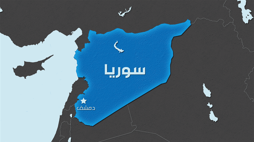 قتيلان في ضربتين بطائرتين مسيّرتين في شمال غرب سوريا
