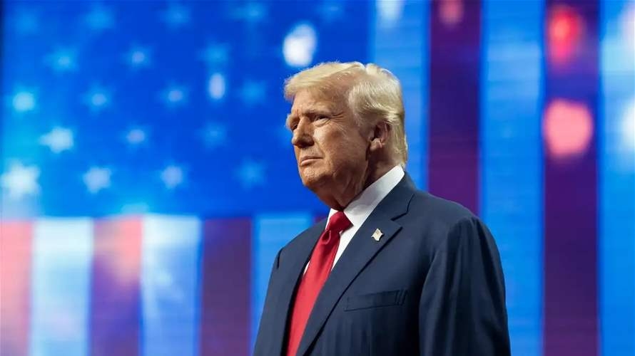 Trump says Los Angeles would burn 'to the ground' if no troops sent