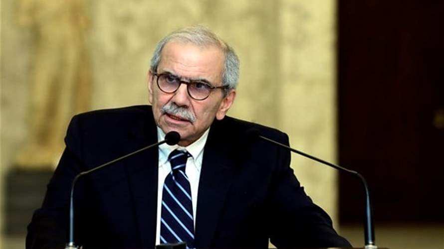 PM Salam condemns attacks on UNIFIL, urges action