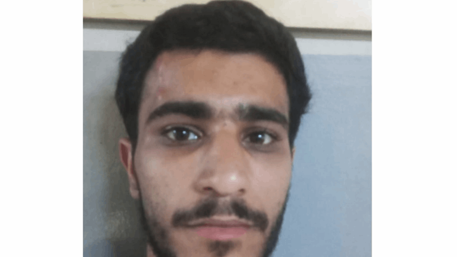 تعميم صورة موقوف بجرم سرقة من داخل سيّارات