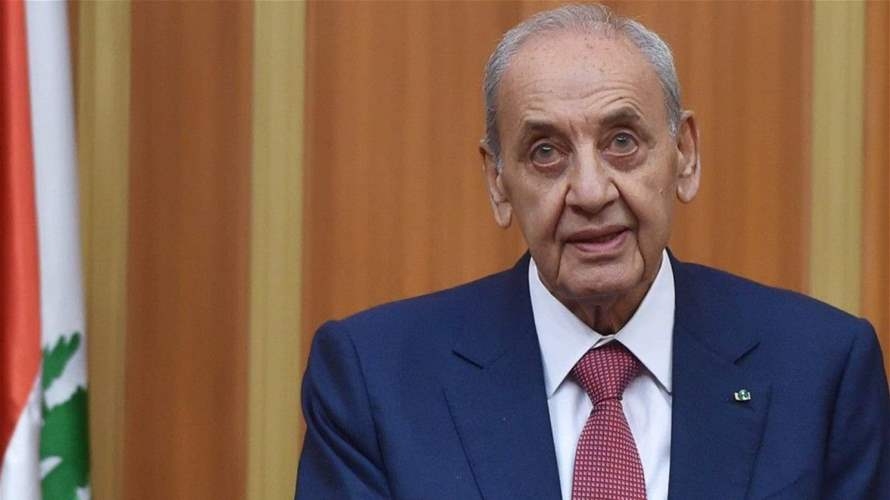 بري لـ"النهار": متمسكون بـ"اليونيفيل"