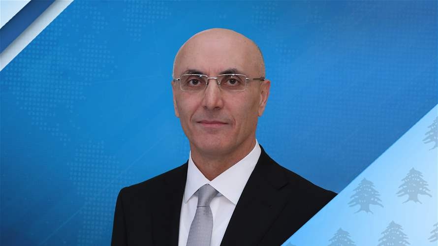الحجار زار المديرية العامة لقوى الأمن مهنئًا بعيد المؤسسة: المرحلة المقبلة تتطلب تفعيلًا للخطة الأمنية