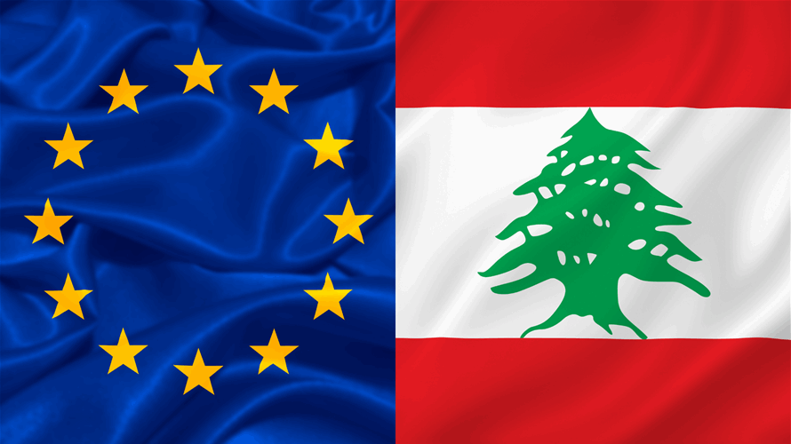 EU delegation tells LBCI Lebanon's high-risk listing tied to FATF, not current government performance
