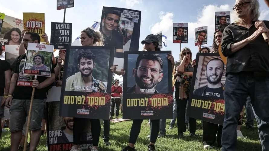 وسائل إعلام إسرائيلية: انتشال جثة الرهينة يائير ياكوف من قطاع غزة