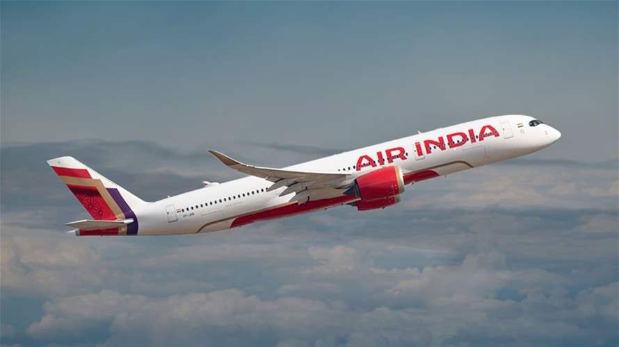 Air India says passengers on crashed plane included 169 Indians, 53 British