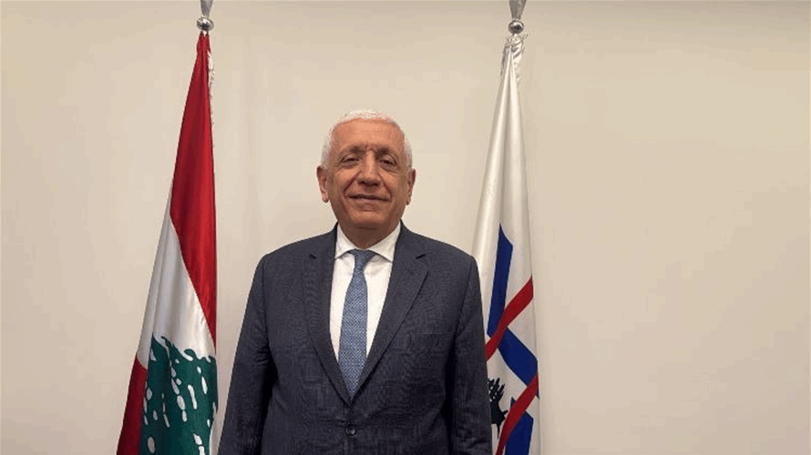 إنتخاب البروفسور بيار يارد نقيبًا للمستشفيات في لبنان