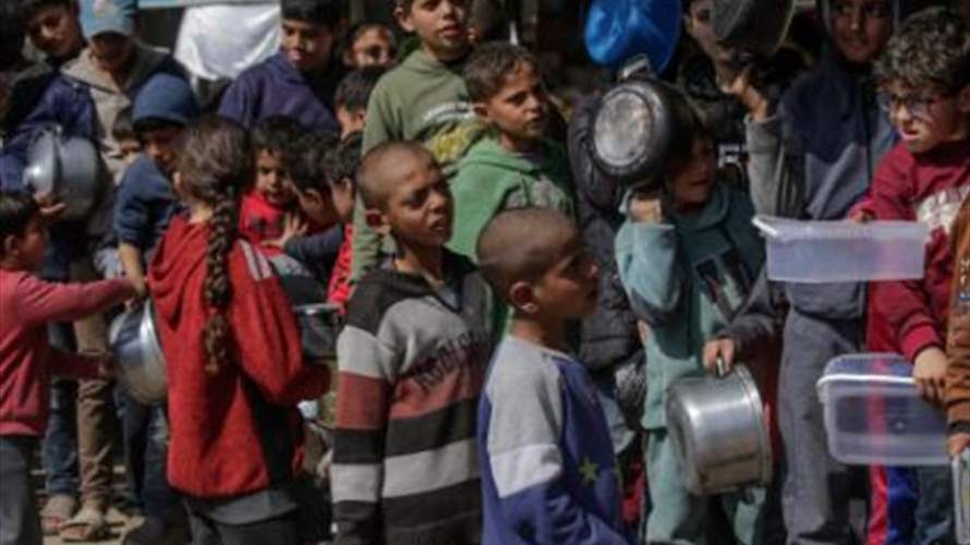 الأمم المتحدة: "مؤسسة غزة الإنسانية" المدعومة من واشنطن "فشلت" إنسانيا