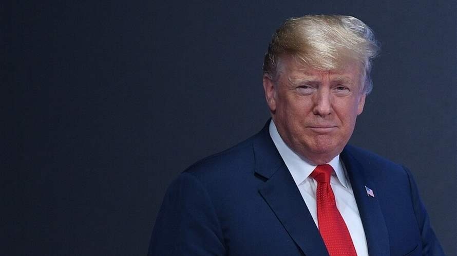 ترامب: كانّا على علم بخطط إسرائيل للهجوم على إيران