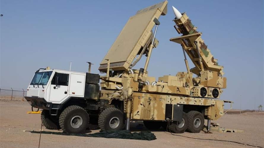 Israel army says striking 'dozens' of Iran missile launchers