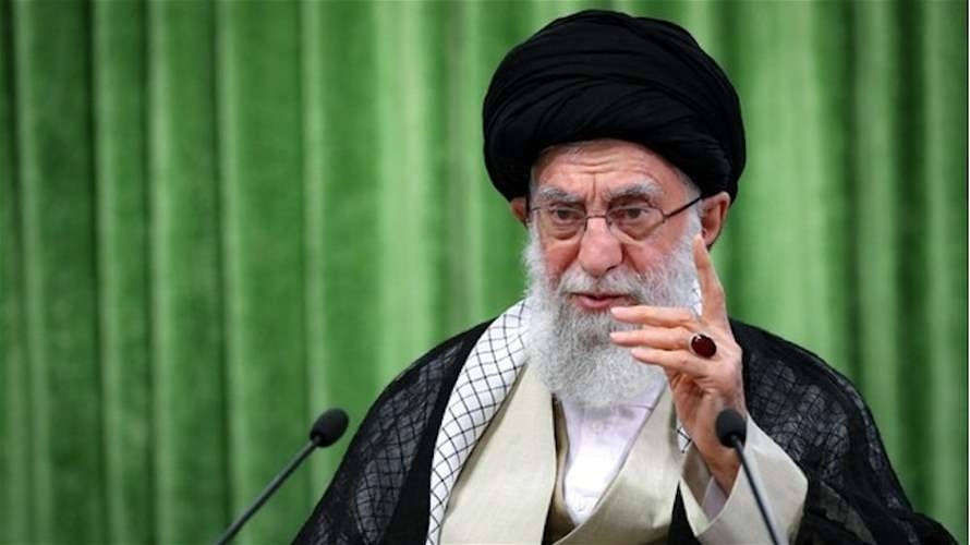 Iran names new Guards aerospace chief to replace one killed by Israel
