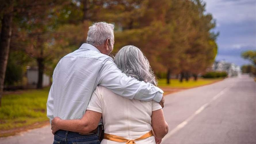 اختبار بسيط يمكنه التنبؤ بالعمر البيولوجي للأشخاص... هذا ما كشفه العلماء!