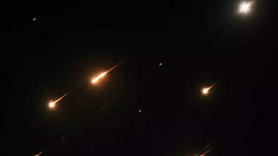 Yemen's Houthis target Israel with ballistic missiles in coordination with Iran