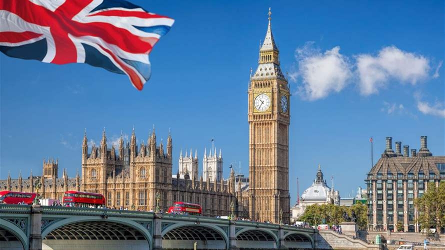 UK advises citizens against 'all travel' to Israel