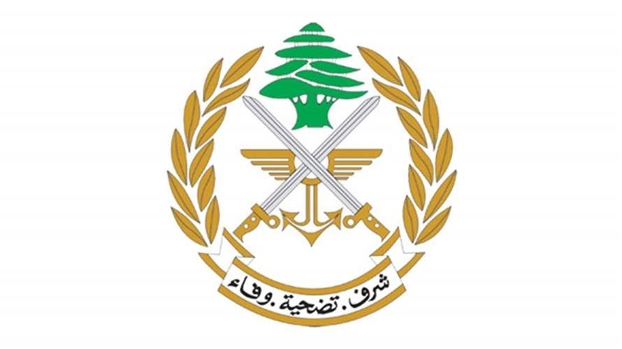 الجيش: مسيّرة إسرائيلية سقطت في خراج بلدة ميس الجبل