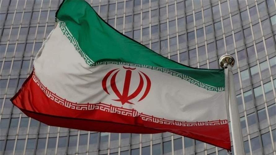 إيران تتّهم إسرائيل باستهداف مبنى تابع لوزارة الخارجية