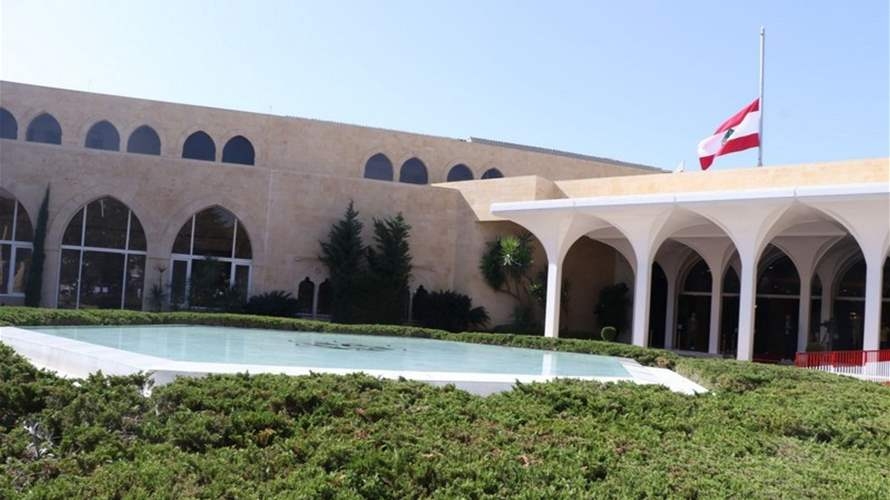 مجلس الوزراء أقر التشكيلات الديبلوماسية... وتشديد على عدم توريط لبنان في الحرب الدائرة