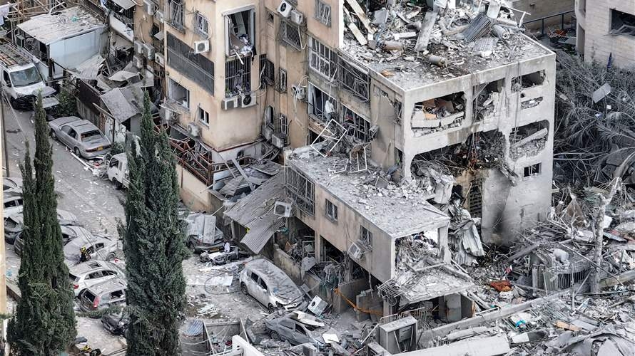 Iranians flee capital for safety as Israeli airstrikes intensify
