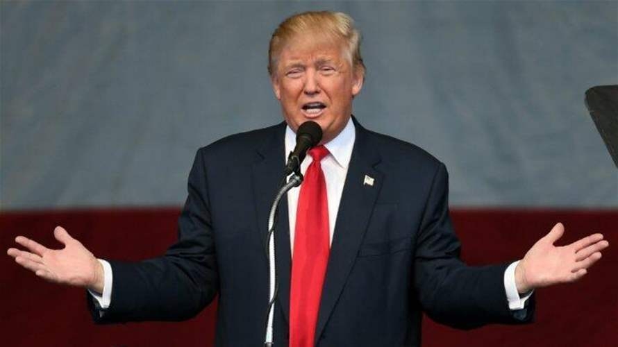 ترامب يقول إن عودته المبكرة إلى واشنطن "لا علاقة لها بوقف إطلاق نار" بين إسرائيل وإيران