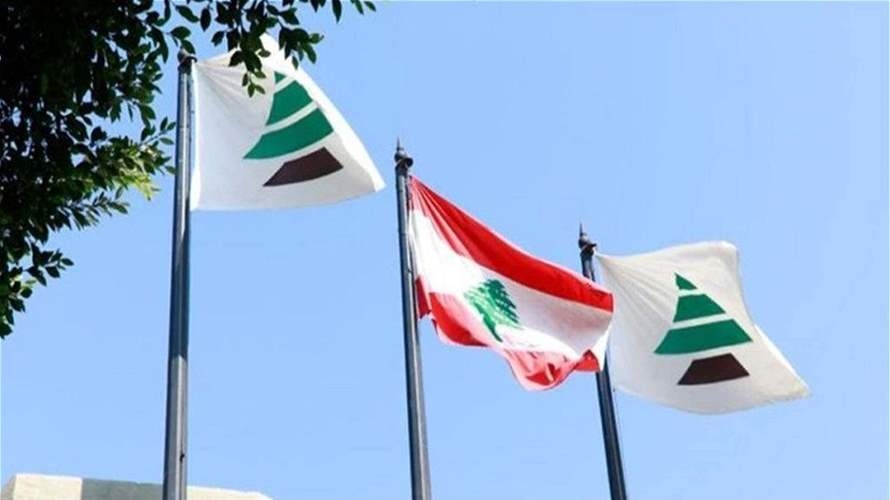 الكتائب يدعو إلى تحمّل المسؤوليات في مواجهة التحديات الإقليمية والداخلية